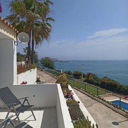 Rayos De Sol Appartement Peñíscola Buitenkant foto