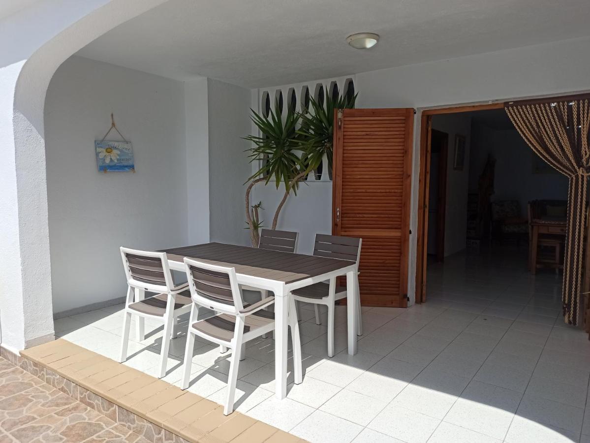 Rayos De Sol Appartement Peñíscola Buitenkant foto