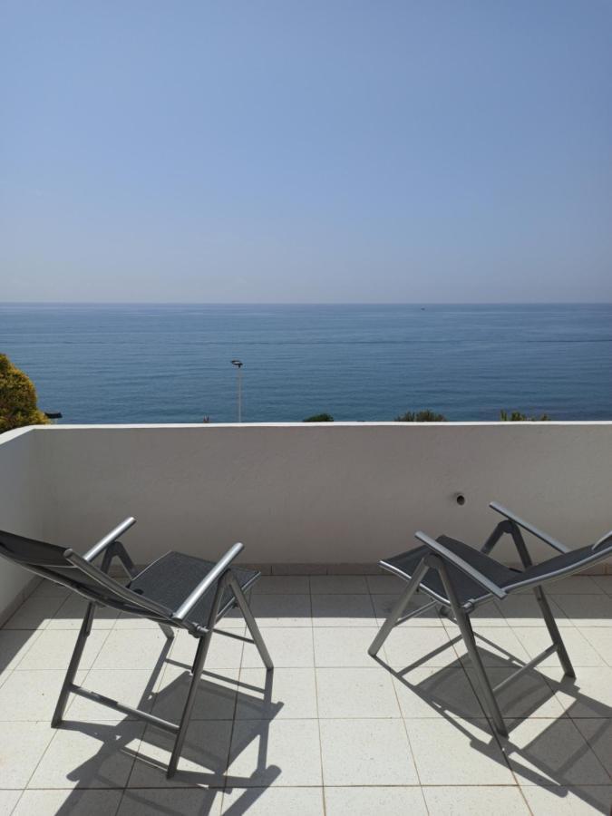 Rayos De Sol Appartement Peñíscola Buitenkant foto
