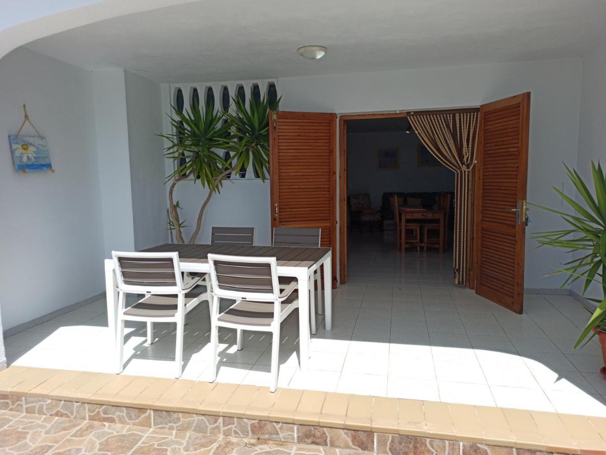 Rayos De Sol Appartement Peñíscola Buitenkant foto