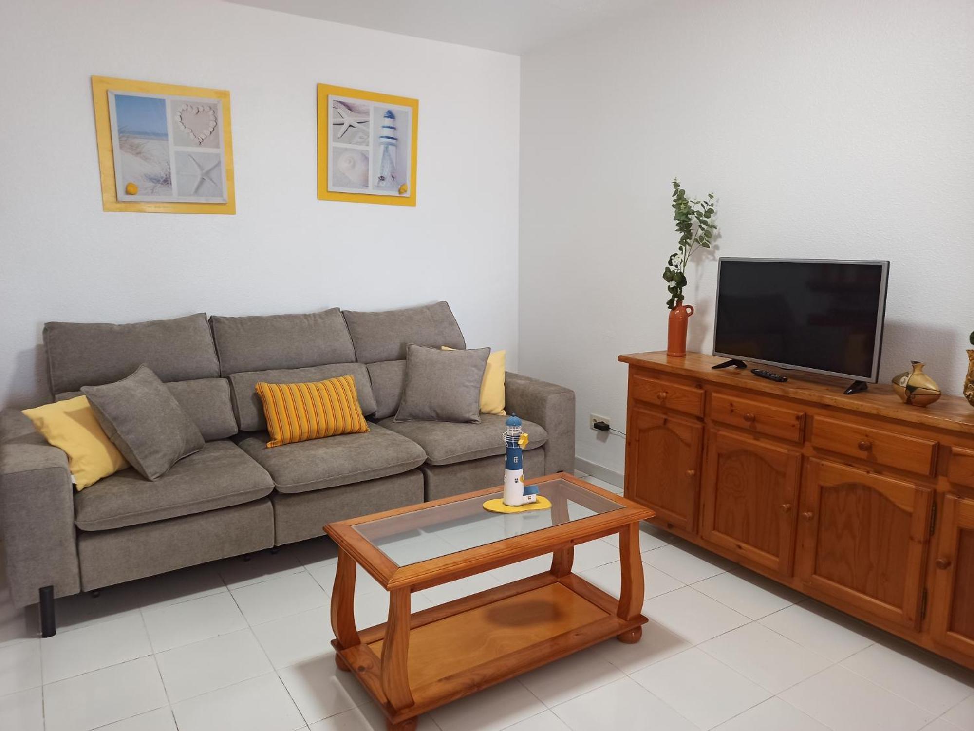 Rayos De Sol Appartement Peñíscola Buitenkant foto