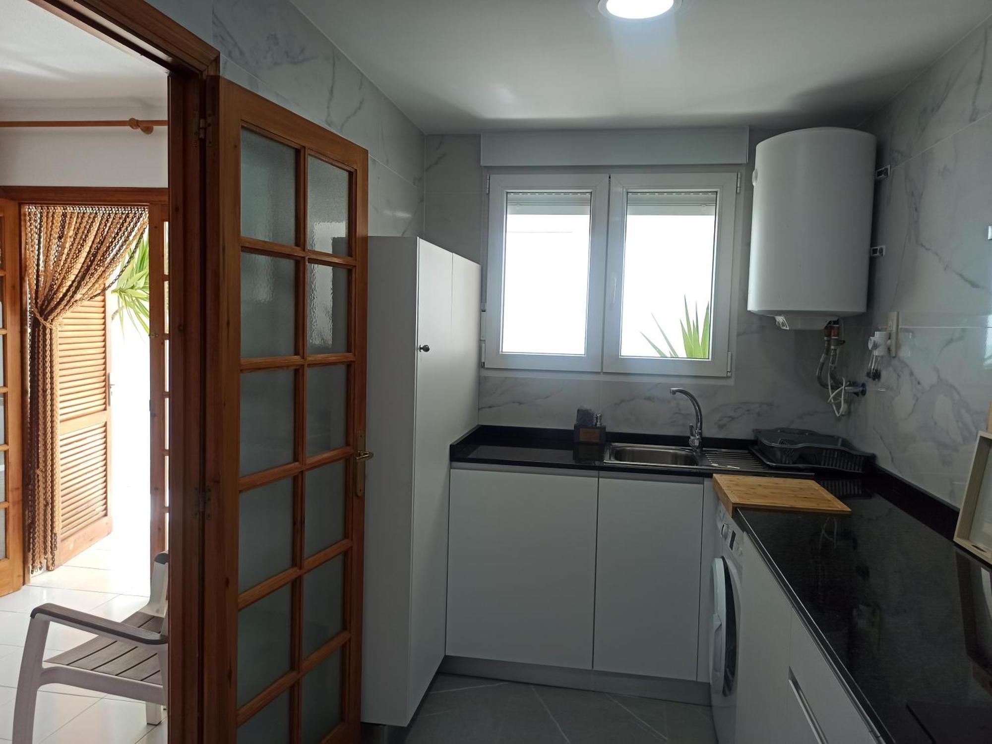 Rayos De Sol Appartement Peñíscola Buitenkant foto