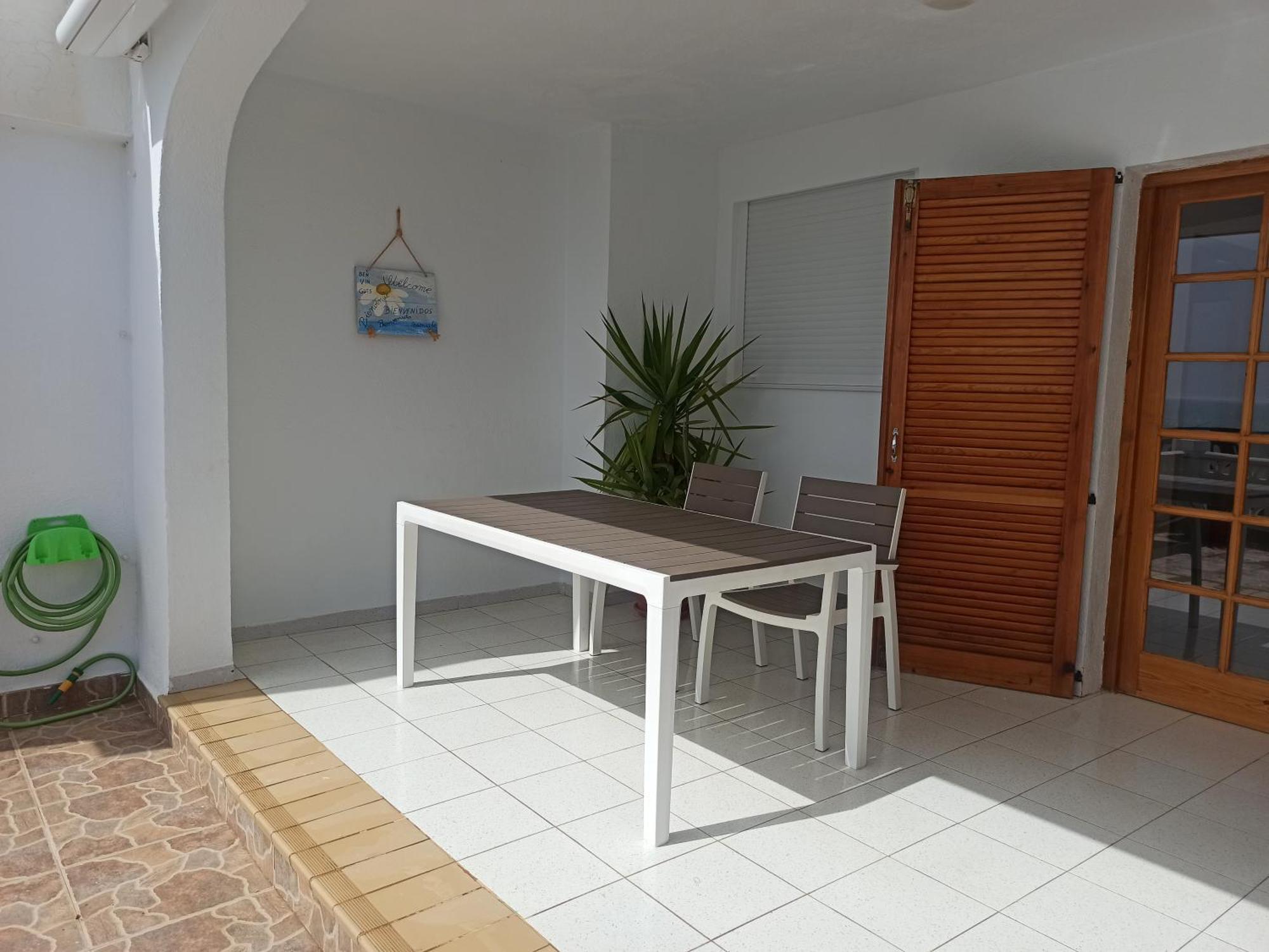 Rayos De Sol Appartement Peñíscola Buitenkant foto