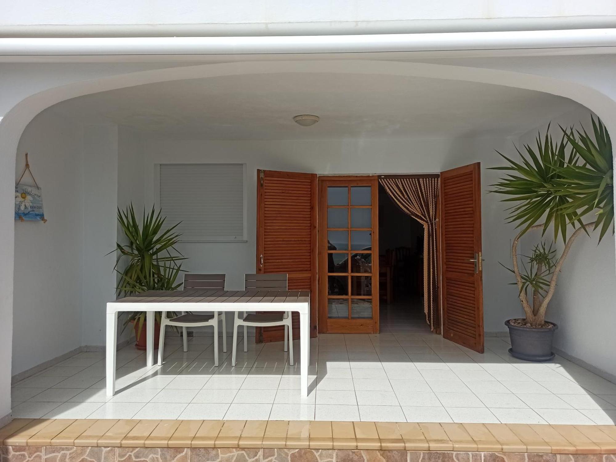 Rayos De Sol Appartement Peñíscola Buitenkant foto