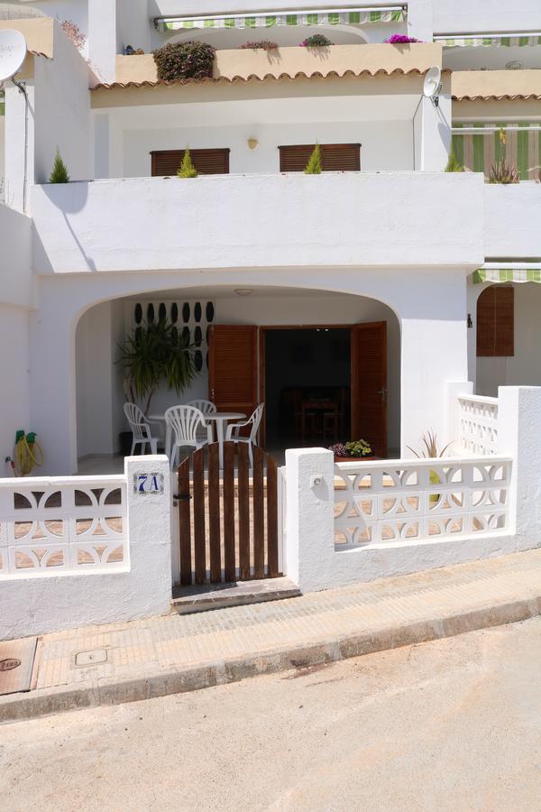 Rayos De Sol Appartement Peñíscola Buitenkant foto